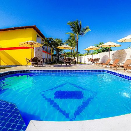 Bem Bahia Hotel - Rede Bem Bahia Mutari Luaran gambar