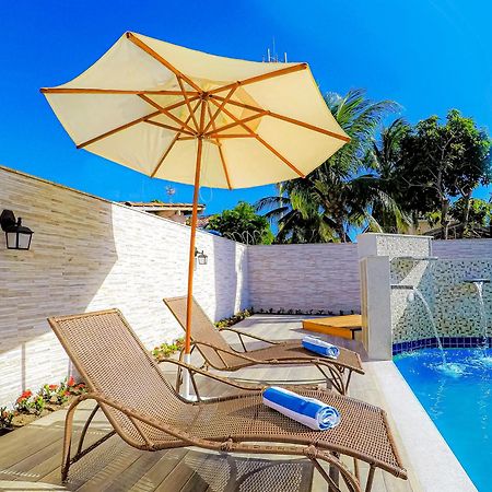 Bem Bahia Hotel - Rede Bem Bahia Mutari Luaran gambar