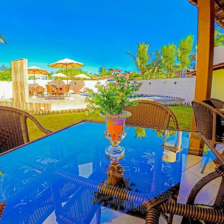 Bem Bahia Hotel - Rede Bem Bahia Mutari Luaran gambar