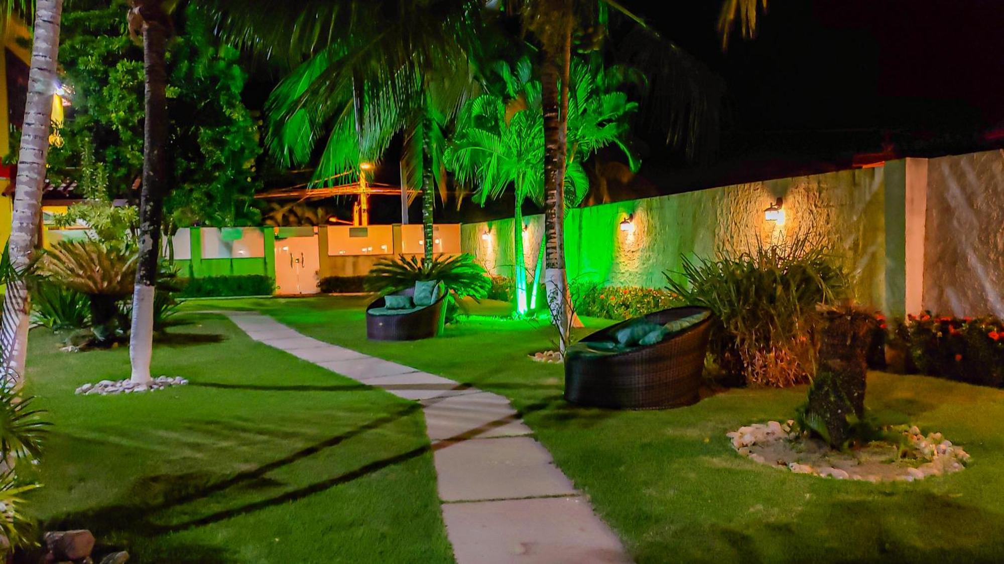 Bem Bahia Hotel - Rede Bem Bahia Mutari Luaran gambar