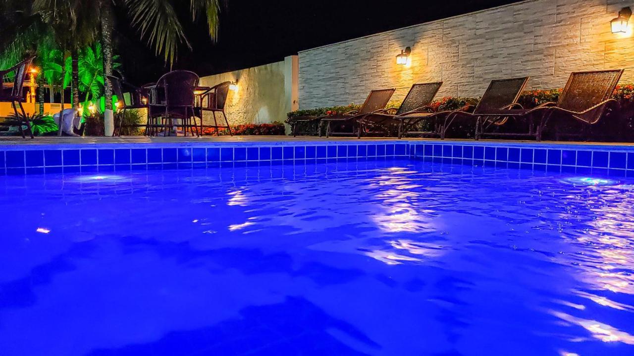 Bem Bahia Hotel - Rede Bem Bahia Mutari Luaran gambar