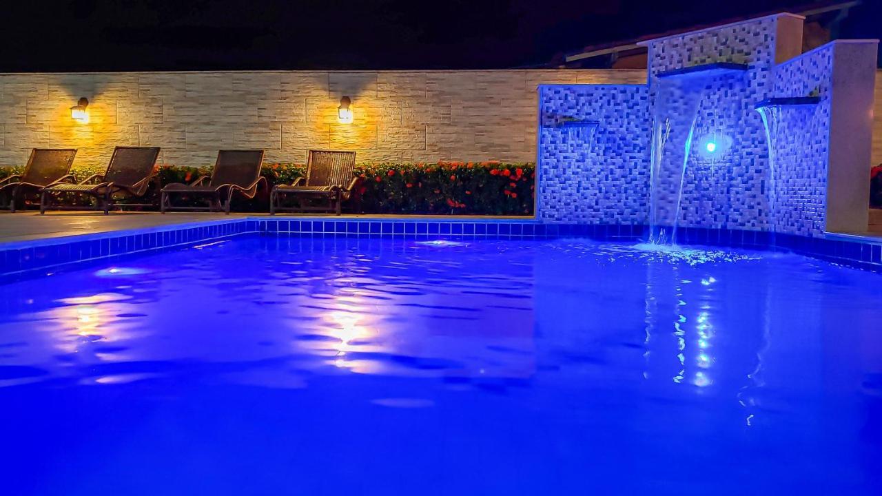Bem Bahia Hotel - Rede Bem Bahia Mutari Luaran gambar