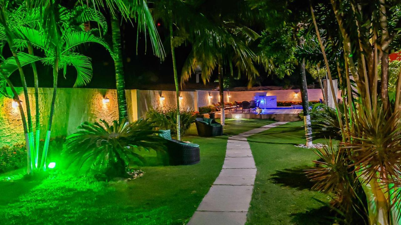 Bem Bahia Hotel - Rede Bem Bahia Mutari Luaran gambar