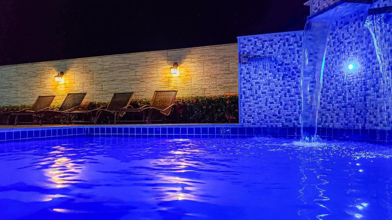Bem Bahia Hotel - Rede Bem Bahia Mutari Luaran gambar