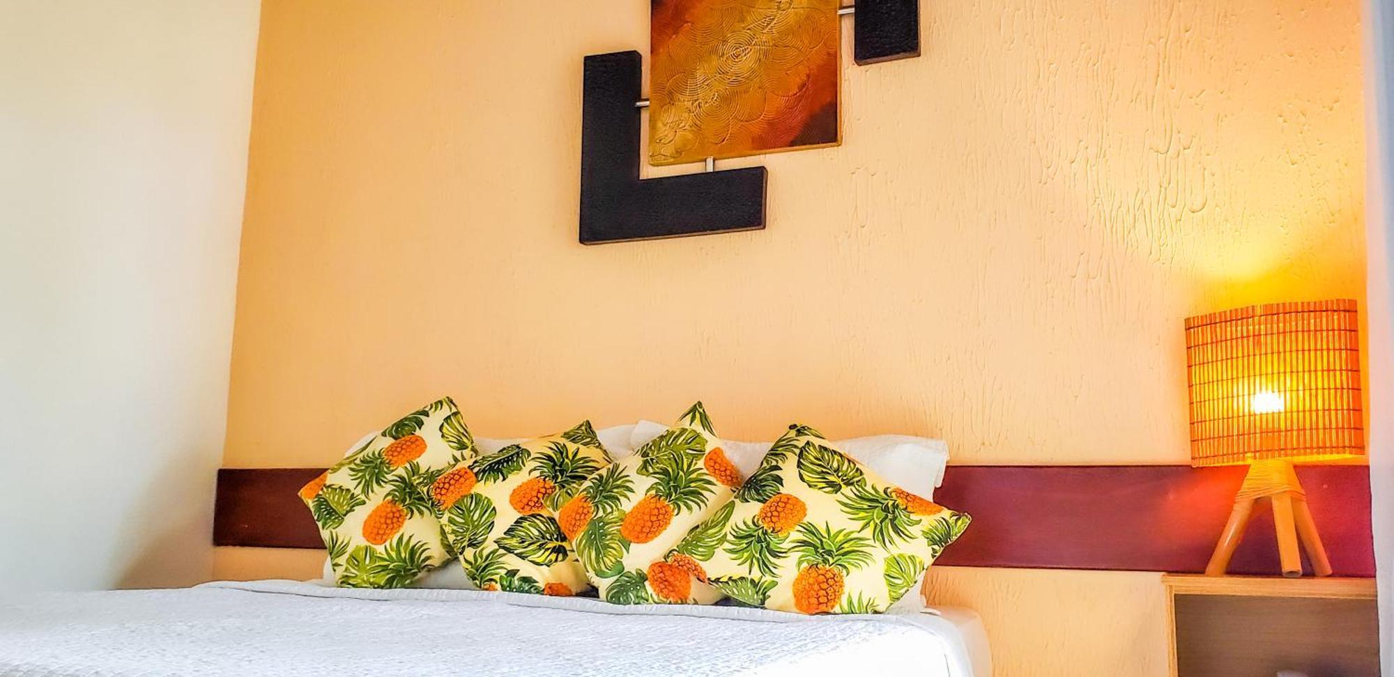 Bem Bahia Hotel - Rede Bem Bahia Mutari Luaran gambar