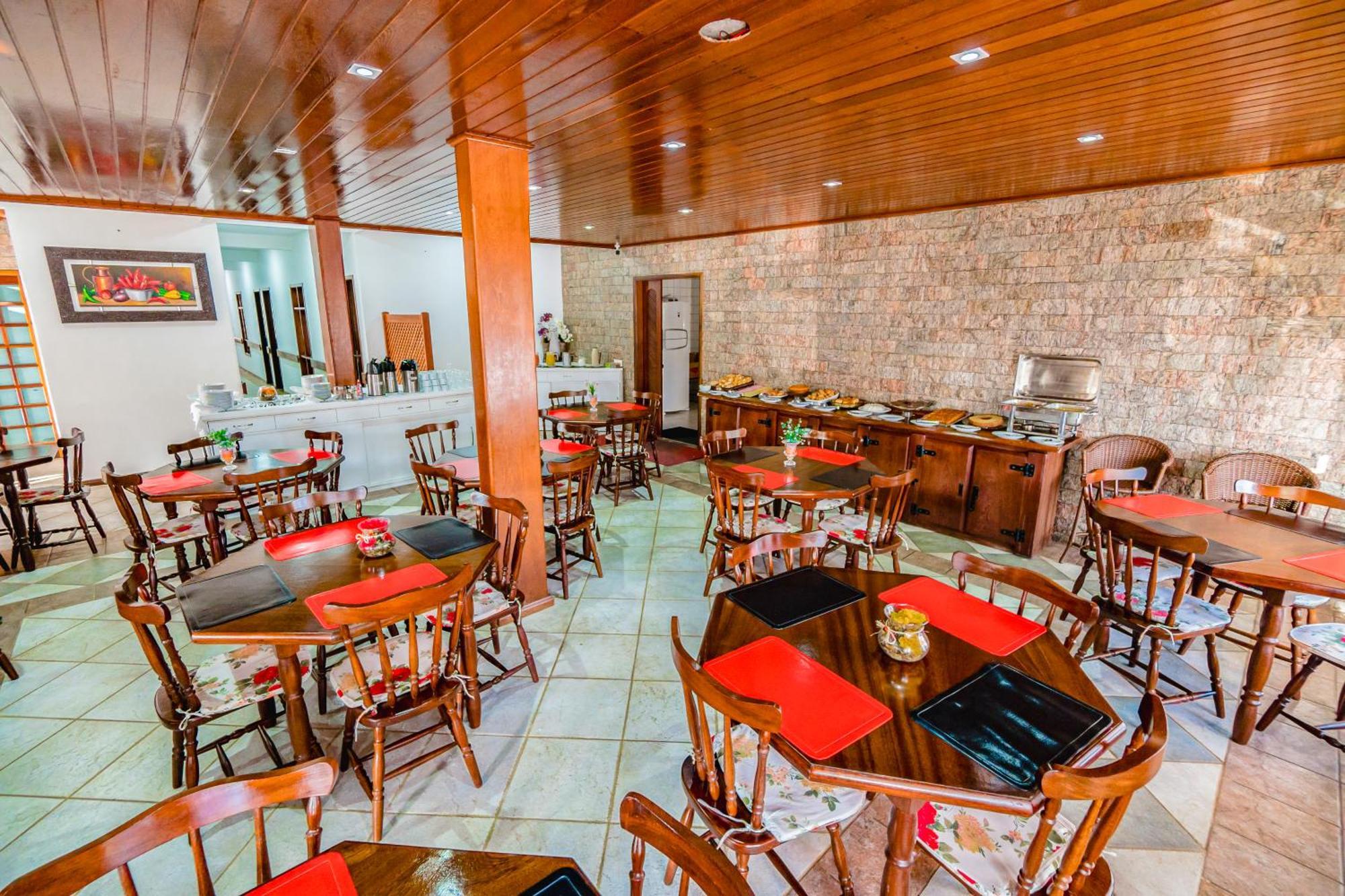 Bem Bahia Hotel - Rede Bem Bahia Mutari Luaran gambar
