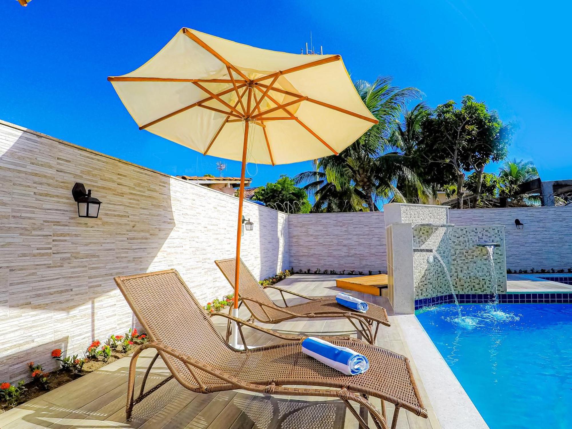 Bem Bahia Hotel - Rede Bem Bahia Mutari Luaran gambar