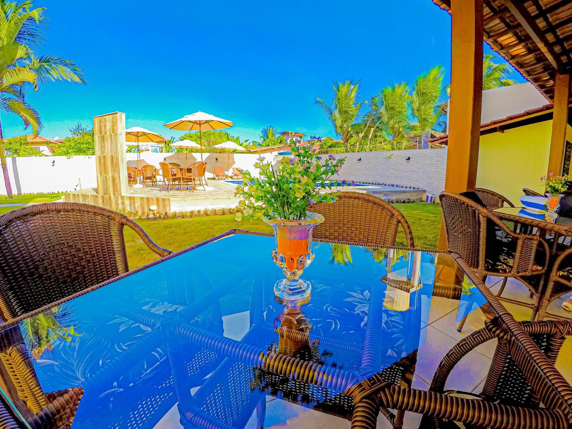 Bem Bahia Hotel - Rede Bem Bahia Mutari Luaran gambar