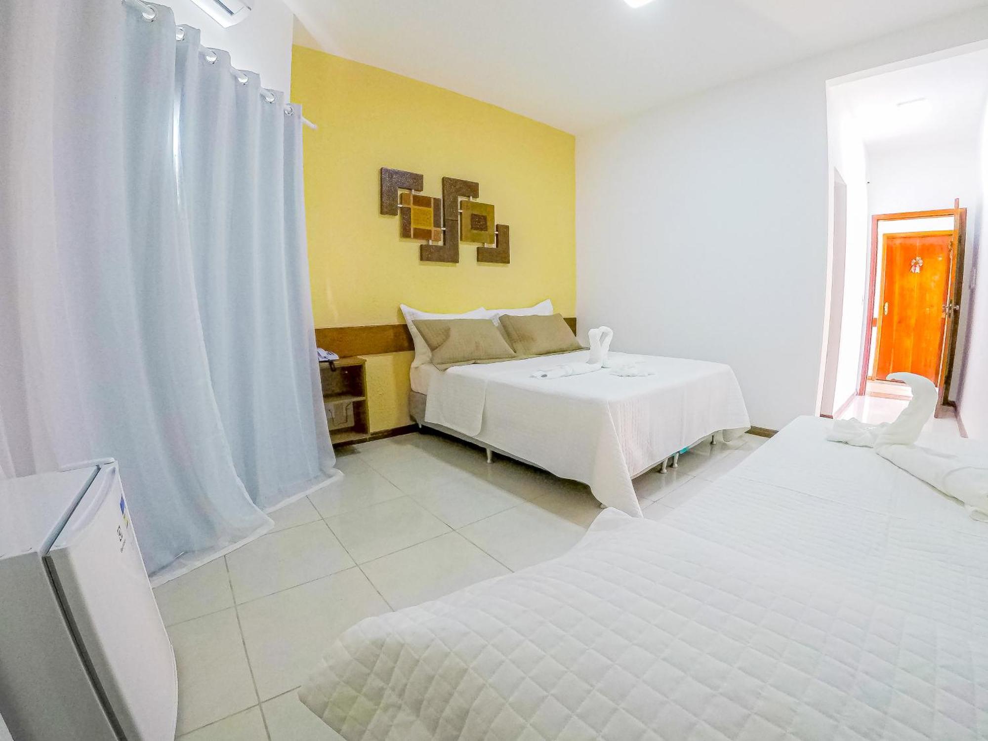 Bem Bahia Hotel - Rede Bem Bahia Mutari Luaran gambar