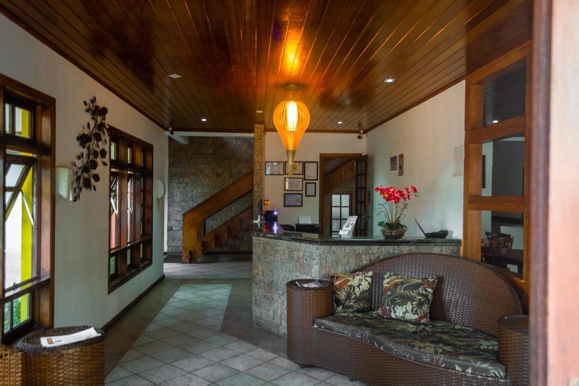 Bem Bahia Hotel - Rede Bem Bahia Mutari Luaran gambar