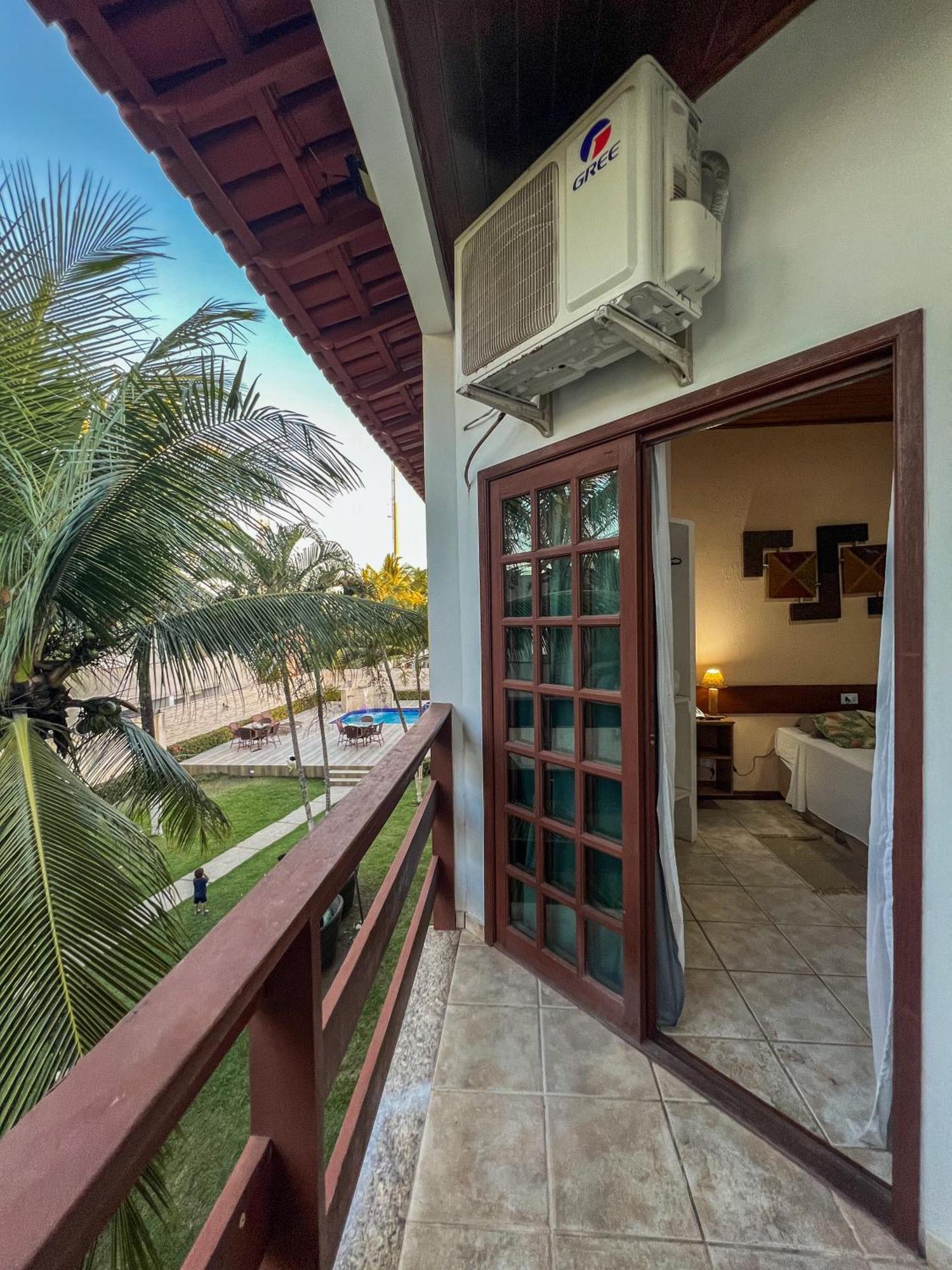 Bem Bahia Hotel - Rede Bem Bahia Mutari Luaran gambar
