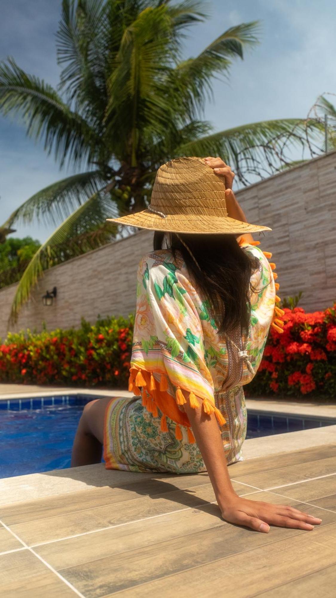 Bem Bahia Hotel - Rede Bem Bahia Mutari Luaran gambar