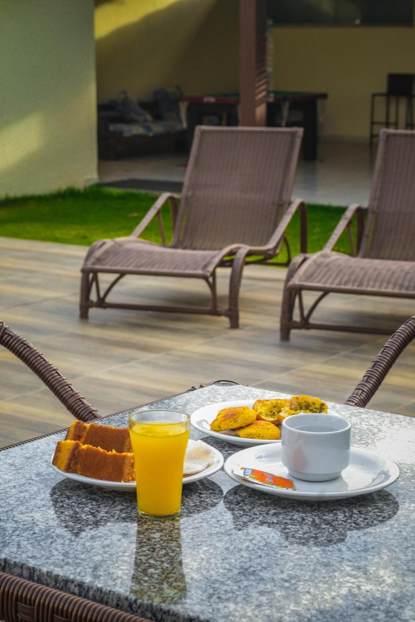 Bem Bahia Hotel - Rede Bem Bahia Mutari Luaran gambar
