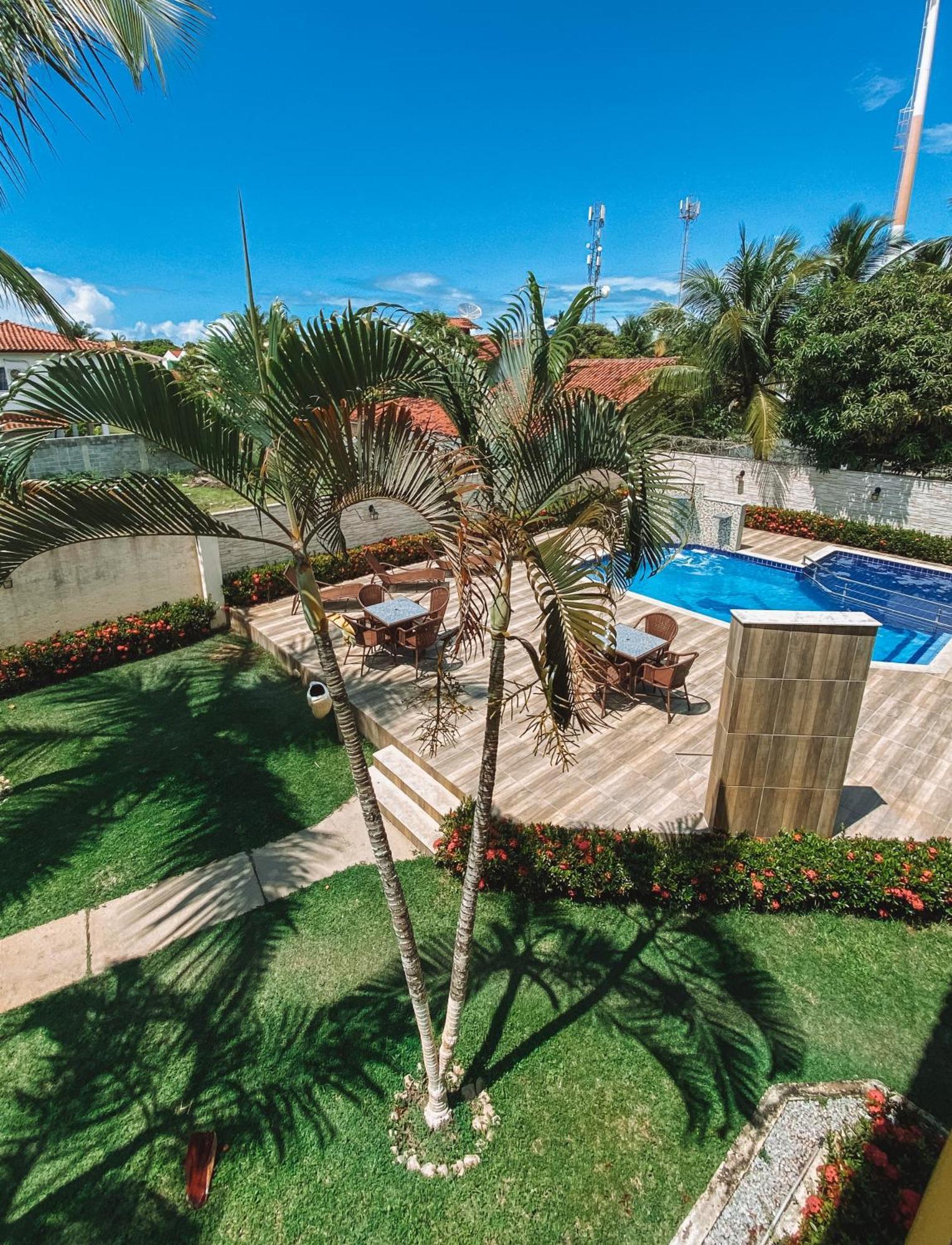 Bem Bahia Hotel - Rede Bem Bahia Mutari Luaran gambar